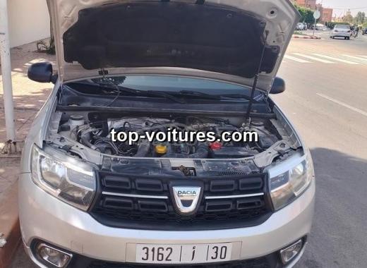 Dacia Logan 2017 — photo 4