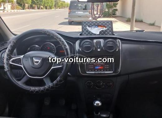 Dacia Logan 2017 — photo 5