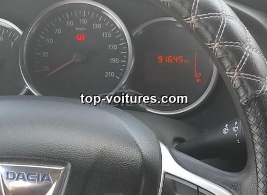 Dacia Logan 2017 — photo 6