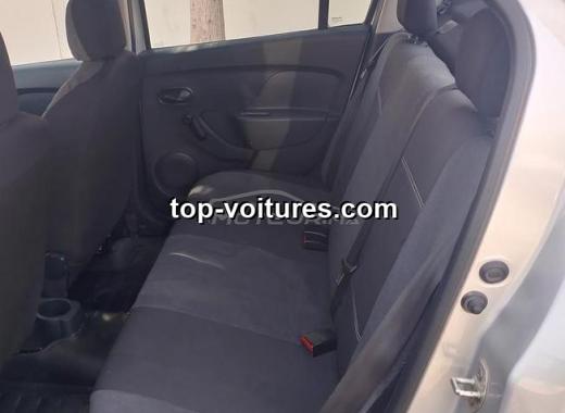 Dacia Logan 2017 — photo 8