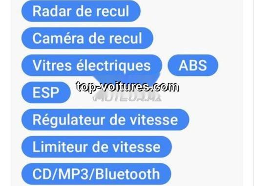 Dacia Duster 2021 — photo 2
