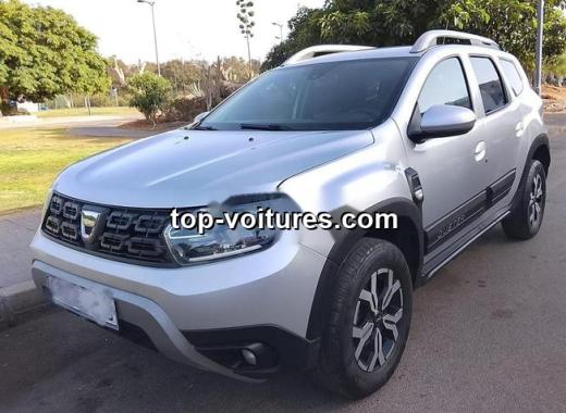 Dacia Duster 2021 — photo 4