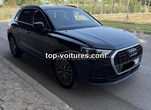 Audi Q3 2024 — photo 3