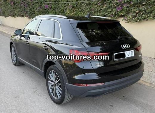 Audi Q3 2024 — photo 5