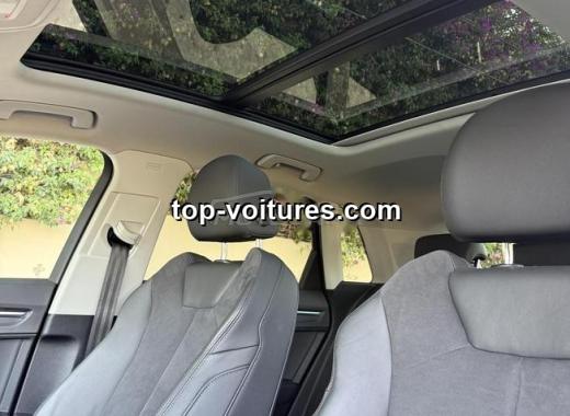 Audi Q3 2024 — photo 8