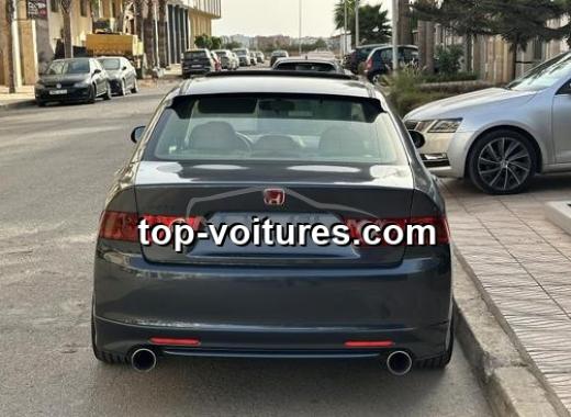 Honda Accord 2005