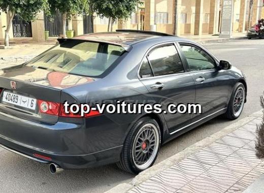 Honda Accord 2005 — photo 2