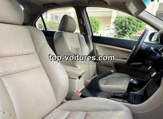 Honda Accord 2005 — photo 6
