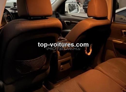 Hyundai Santa Fe 2010 — photo 3