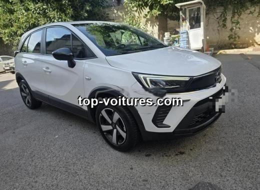 Opel Crossland 2024