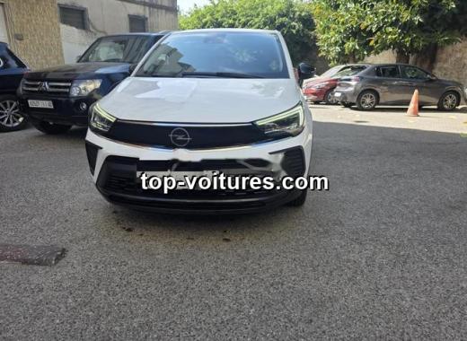 Opel Crossland 2024 — photo 2