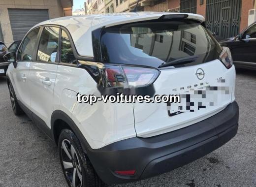 Opel Crossland 2024 — photo 4