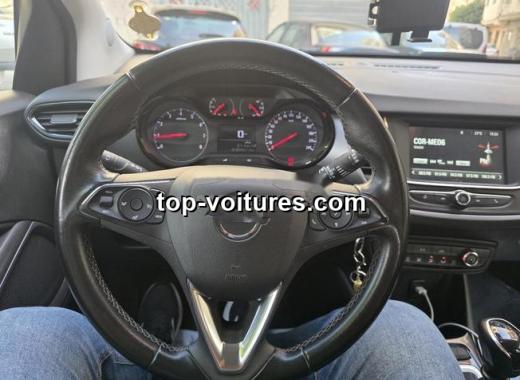 Opel Crossland 2024 — photo 5