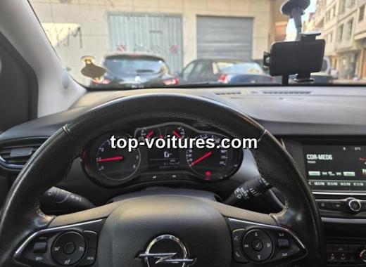 Opel Crossland 2024 — photo 6