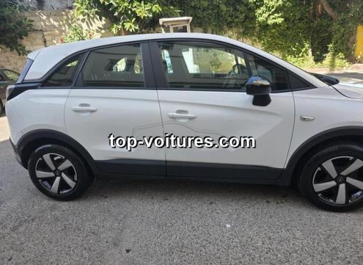 Opel Crossland 2024 — photo 7