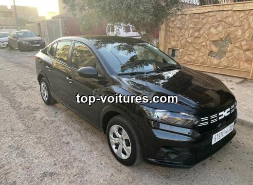 Dacia Logan 2025