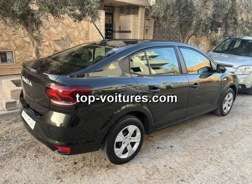Dacia Logan 2025 — photo 2