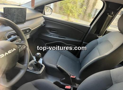 Dacia Logan 2025 — photo 3