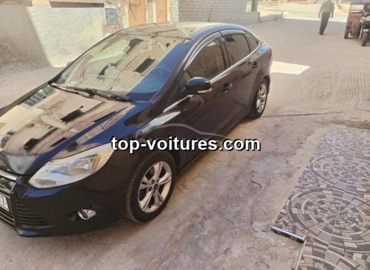 Ford Focus 2013 — photo 2