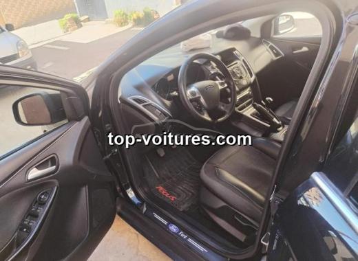 Ford Focus 2013 — photo 3