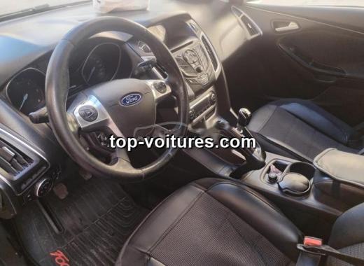 Ford Focus 2013 — photo 4