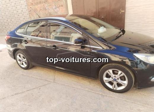 Ford Focus 2013 — photo 5