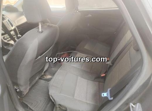 Ford Focus 2013 — photo 6