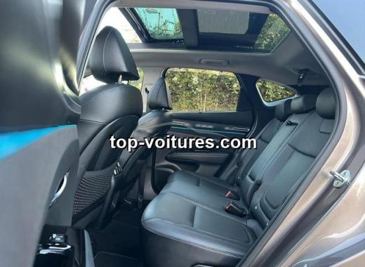 Hyundai Tucson 2023 — photo 4