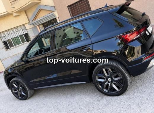 Seat Ateca 2026 — photo 2