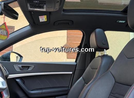 Seat Ateca 2026 — photo 3