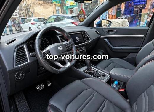 Seat Ateca 2026 — photo 4