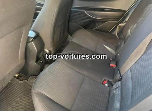 Hyundai i20 2022 — photo 6