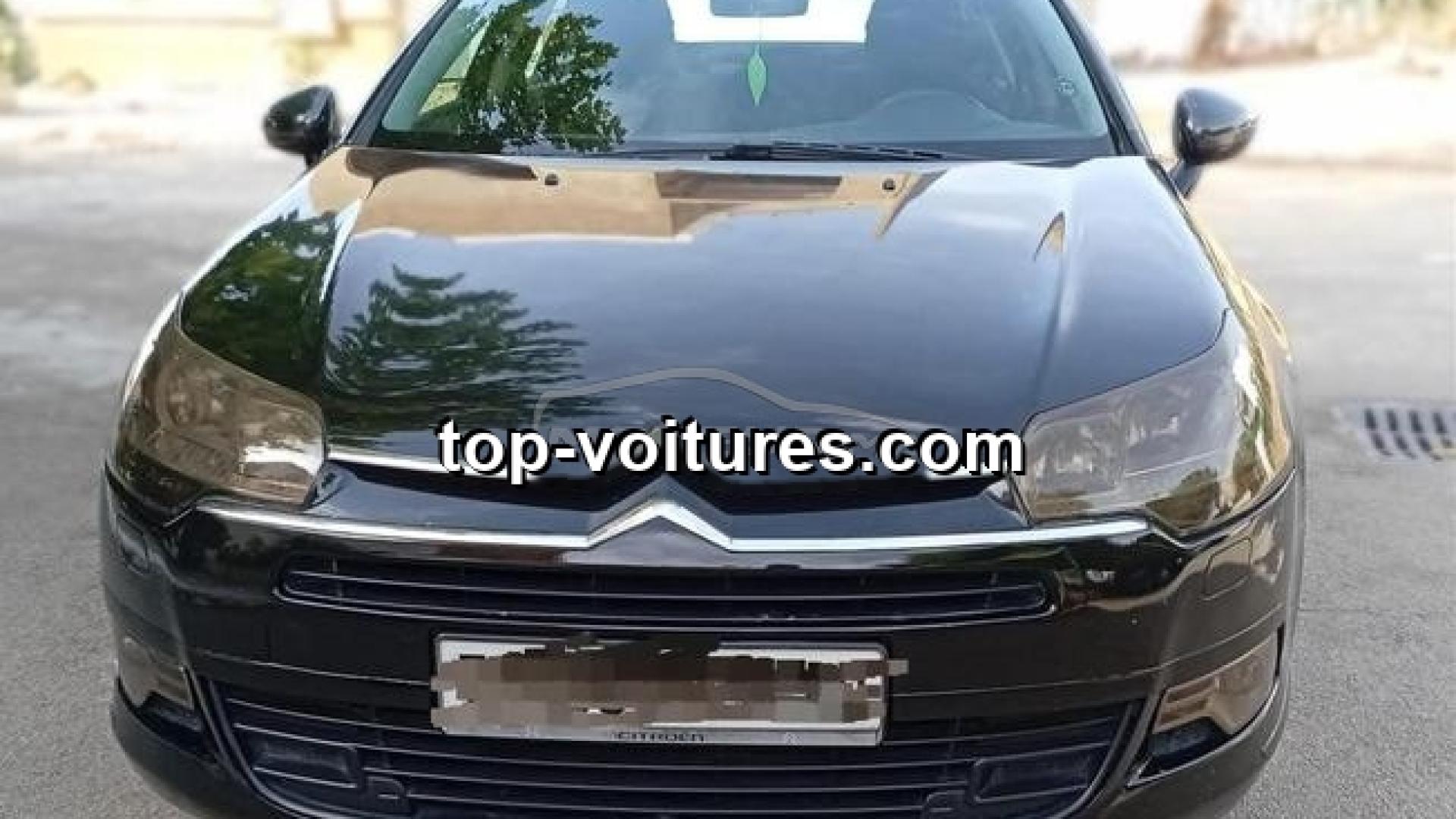 Citroën C5
