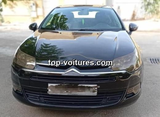 Citroën C5 2008