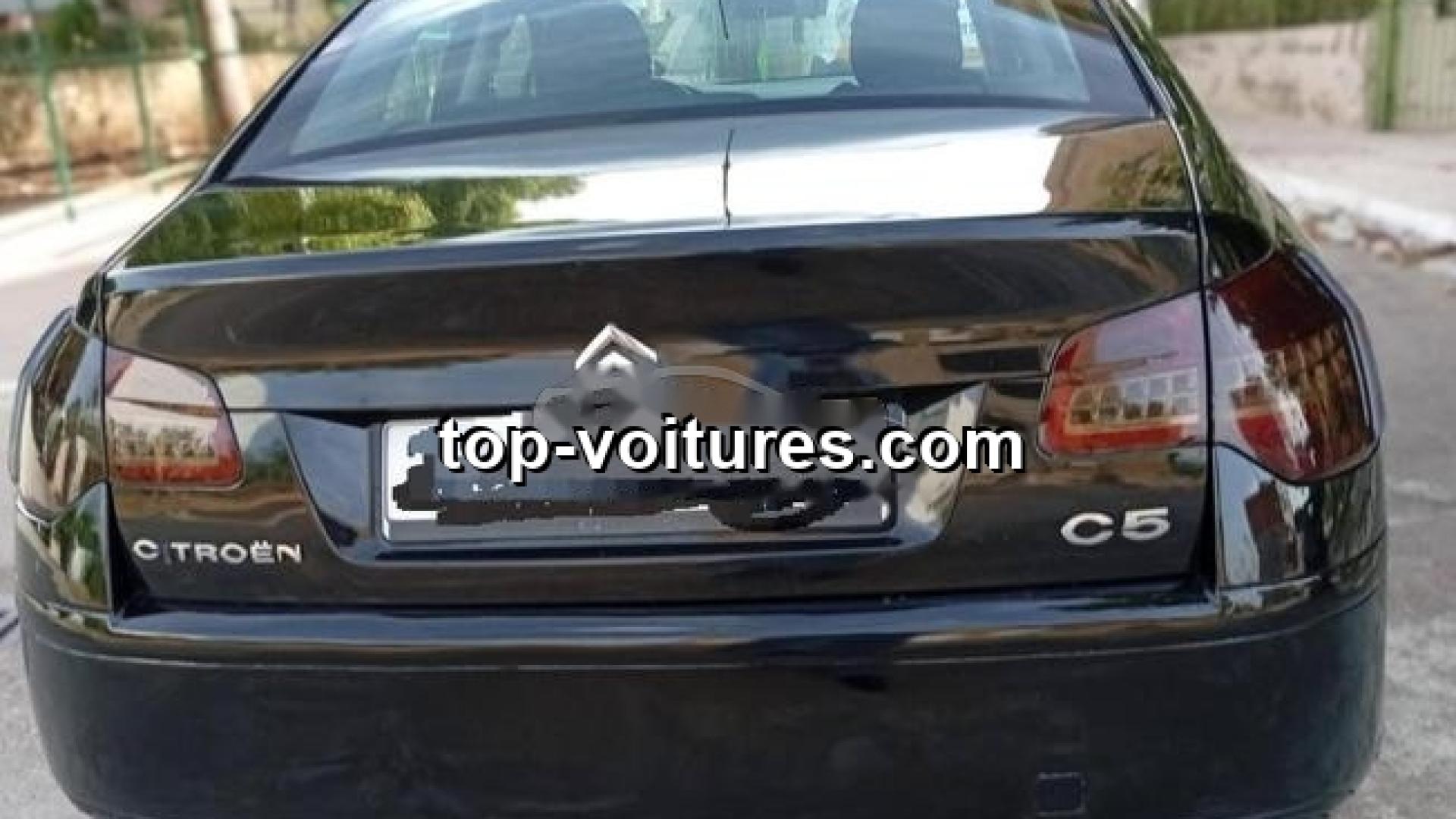 Citroën C5