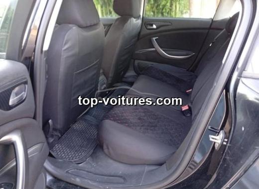 Citroën C5 2008 — photo 3