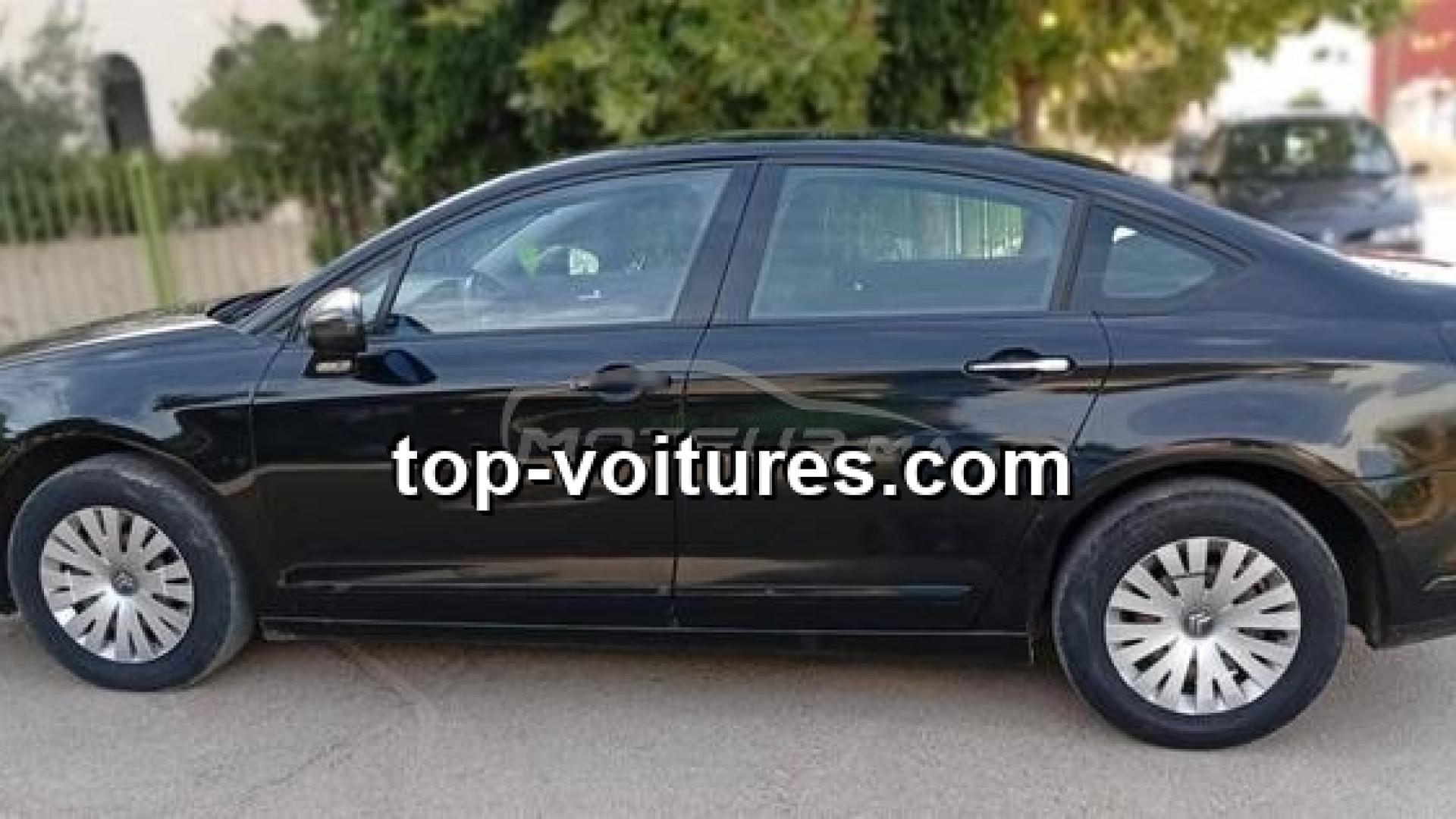 Citroën C5