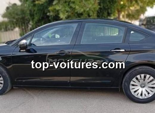 Citroën C5 2008 — photo 4