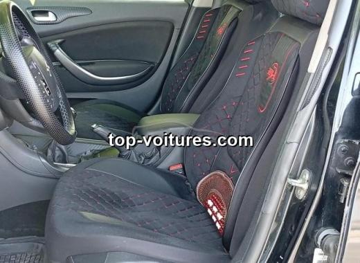 Citroën C5 2008 — photo 7
