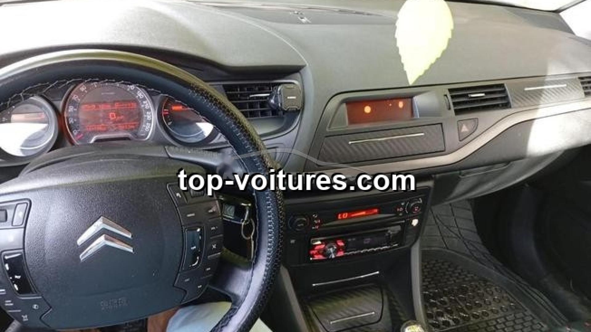 Citroën C5