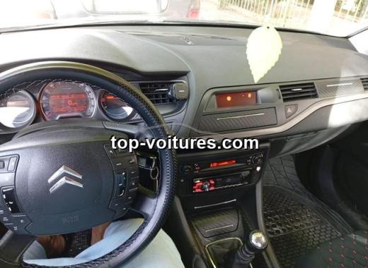 Citroën C5 2008 — photo 8