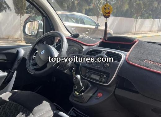 Renault Kangoo 2015