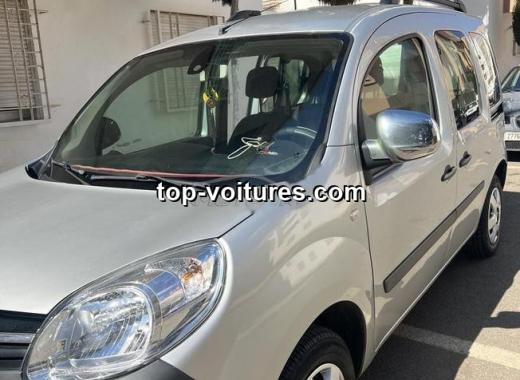 Renault Kangoo 2015 — photo 2