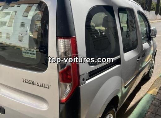 Renault Kangoo 2015 — photo 3