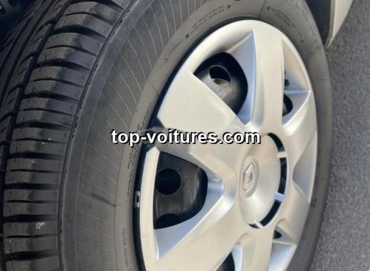 Renault Kangoo 2015 — photo 4