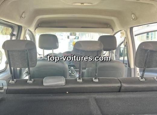 Renault Kangoo 2015 — photo 6