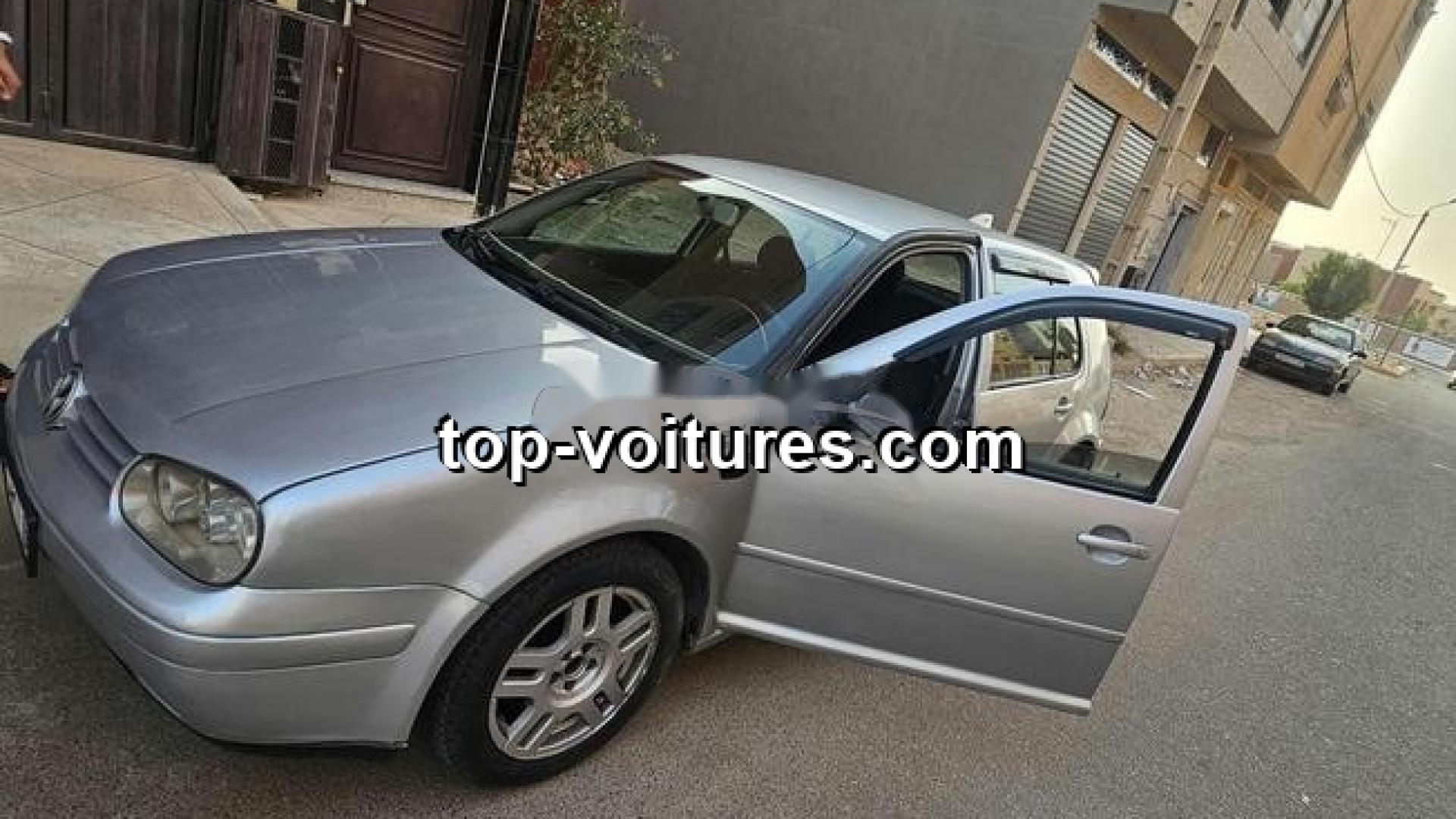 Volkswagen Golf 4