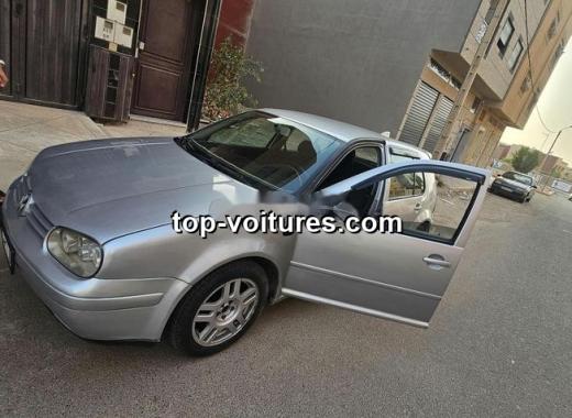 Volkswagen Golf 4 1999 — photo 2