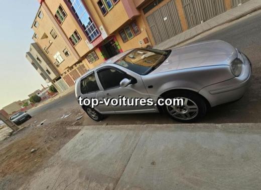 Volkswagen Golf 4 1999 — photo 3