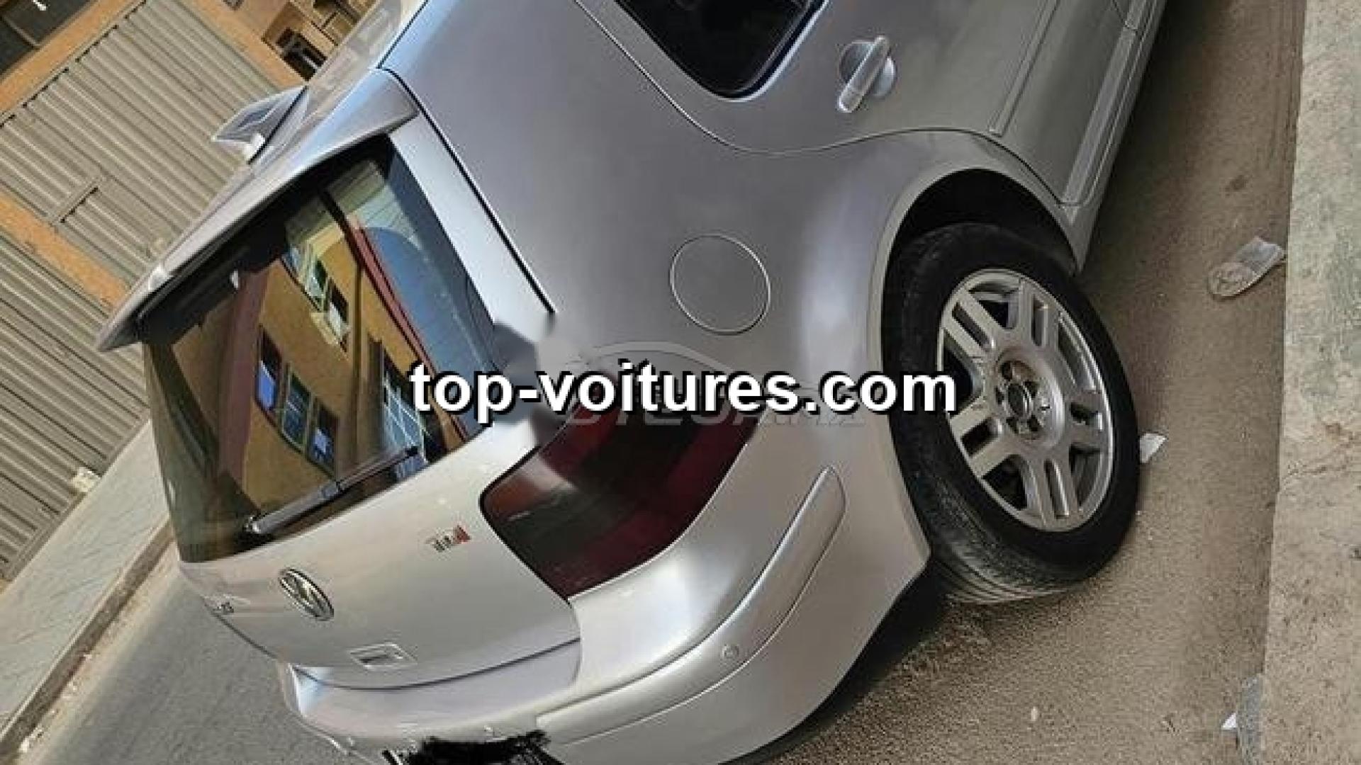 Volkswagen Golf 4
